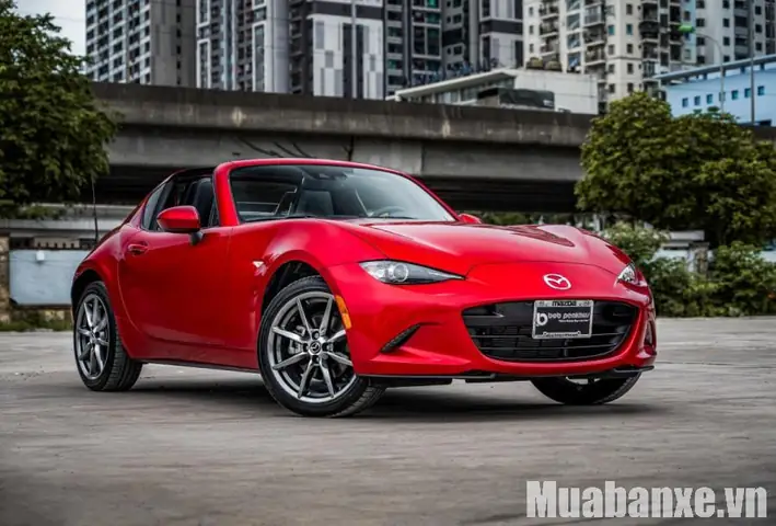 Messi Mazda: Công Nghệ Skyactiv Là Gì?