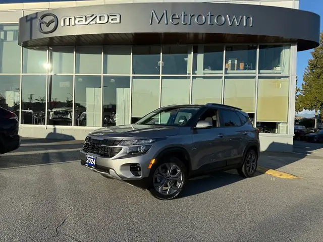 Top 5 Dòng Xe Mazda Phù Hợp Nhất Cho Metrotown 2026