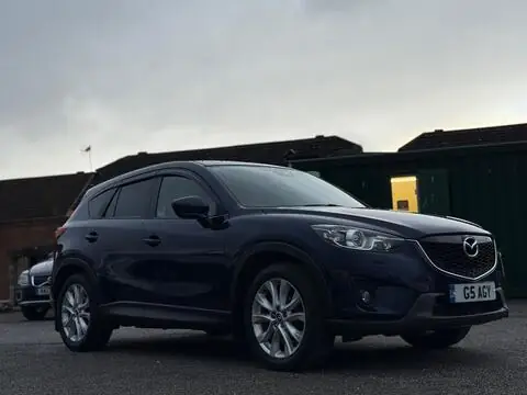 Top 5 Dòng Xe Mazda Phù Hợp Nhất Cho Gia Đình Midlands 2026