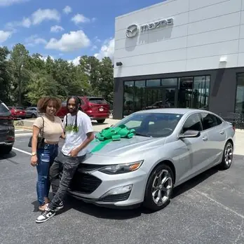 Top 5 Dòng Xe Mazda Phù Hợp Nhất Cho Gia Đình Midlands 2026