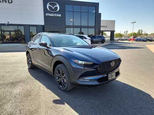 Top 5 Dòng Xe Mazda Phù Hợp Nhất Cho Gia Đình Midlands 2026