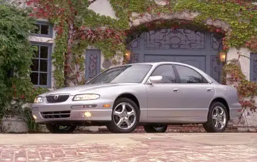 Đánh Giá Triết Lý "millennium Mazda": Sự Đổi Mới Công Nghệ Và Thiết Kế Trong Thế Kỷ Mới