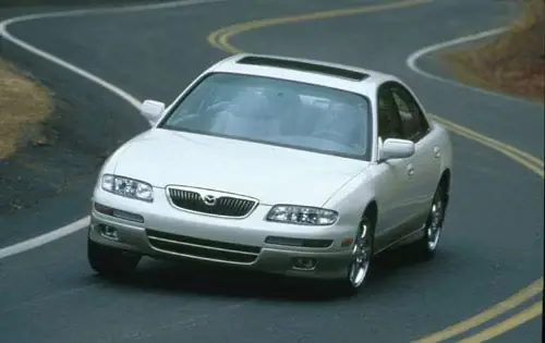 Đánh Giá Triết Lý "millennium Mazda": Sự Đổi Mới Công Nghệ Và Thiết Kế Trong Thế Kỷ Mới