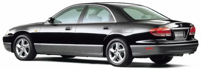 Đánh Giá Triết Lý "millennium Mazda": Sự Đổi Mới Công Nghệ Và Thiết Kế Trong Thế Kỷ Mới