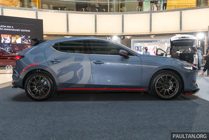 Top 5 Mississippi Mazda Phù Hợp Nhất Năm 2026