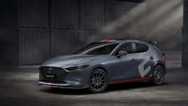Top 5 Mississippi Mazda Phù Hợp Nhất Năm 2026