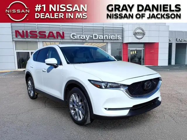 Top 5 Mississippi Mazda Phù Hợp Nhất Năm 2026