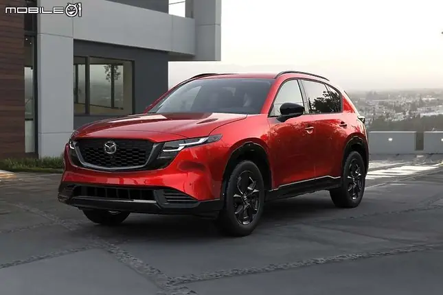 Top 5 Dòng Xe Mazda Được Thảo Luận Nhiều Nhất Trên Diễn Đàn, Đánh Giá Chi Tiết 2026