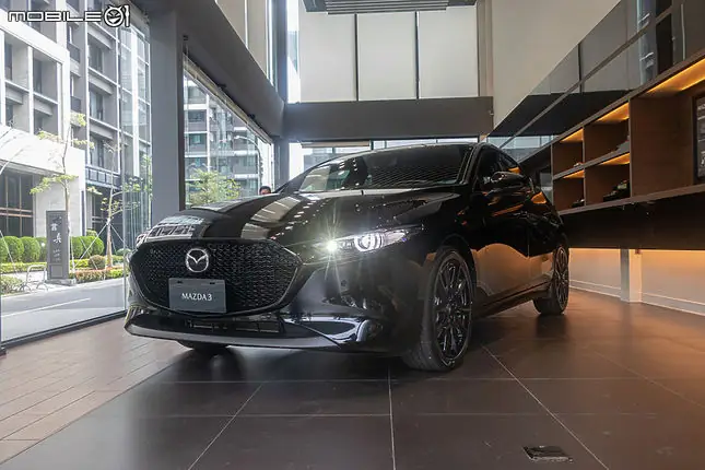 Top 5 Dòng Xe Mazda Được Thảo Luận Nhiều Nhất Trên Diễn Đàn, Đánh Giá Chi Tiết 2026