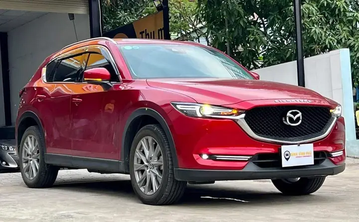 Top 5 Dòng Xe Mazda Được Thảo Luận Nhiều Nhất Trên Diễn Đàn, Đánh Giá Chi Tiết 2026