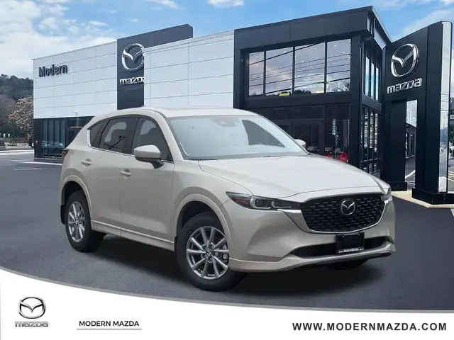 Mazda Hiện Đại: Công Nghệ Skyactiv Và Thiết Kế Kodo Tối Ưu