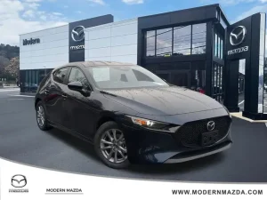 Mazda Hiện Đại: Công Nghệ Skyactiv Và Thiết Kế Kodo Tối Ưu