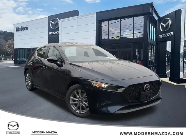 Mazda Hiện Đại: Công Nghệ Skyactiv Và Thiết Kế Kodo Tối Ưu