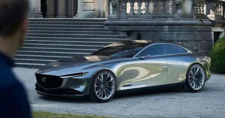 Top 5 Dòng Xe Mazda Có Thiết Kế 'mồm' Đẹp Nhất 2026