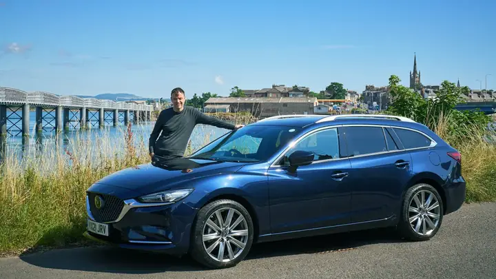 Montrose Mazda Cx-5 2026: Đánh Giá Chi Tiết Suv Đa Năng Hàng Đầu