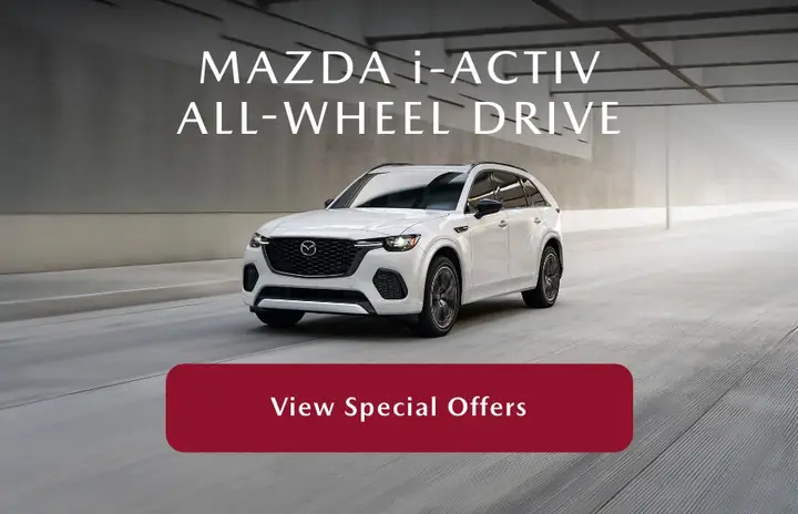 Motion Mazda: Công Nghệ Điều Khiển Chuyển Động Chi Tiết