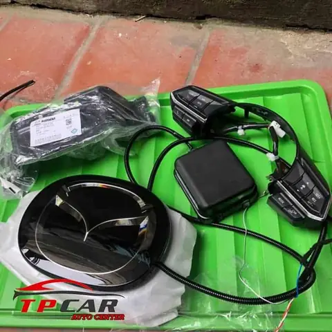 Mrcc Mazda Là Gì? Tìm Hiểu Về Cộng Đồng Đam Mê Động Cơ Rotary