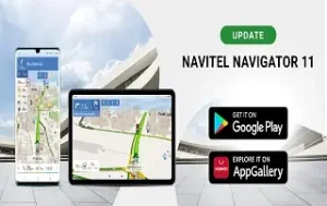 Navitel Mazda: Đánh Giá Chi Tiết Và So Sánh 3 Hệ Thống Định Vị Tối Ưu