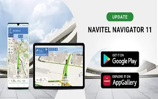 Navitel Mazda: Đánh Giá Chi Tiết Và So Sánh 3 Hệ Thống Định Vị Tối Ưu