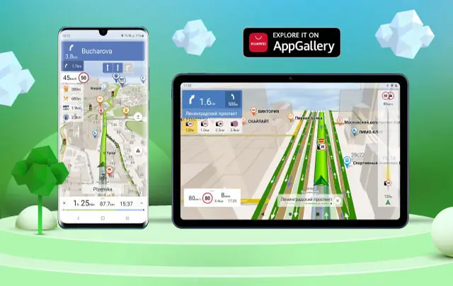 Navitel Mazda: Đánh Giá Chi Tiết Và So Sánh 3 Hệ Thống Định Vị Tối Ưu