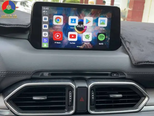 Navitel Mazda: Đánh Giá Chi Tiết Và So Sánh 3 Hệ Thống Định Vị Tối Ưu