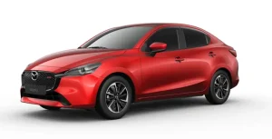 New Mazda 2: Tất Tần Tật Thông Tin Và Đánh Giá Toàn Diện