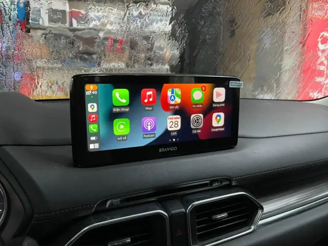 Đánh Giá Hệ Thống Âm Thanh Mazda: Trải Nghiệm Âm Thanh Sống Động Trên Từng Dòng Xe Đánh Giá Hệ Thống Âm Thanh Mazda: Trải Nghiệm Âm Thanh Sống Động Trên Từng Dòng Xe