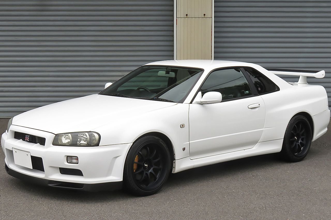 nissan 2000 - Hình 2