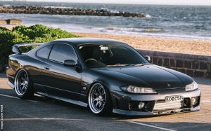 nissan 200sx