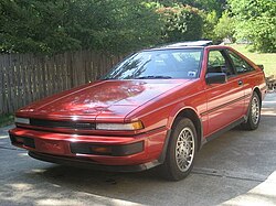 nissan 200sx - Hình 4