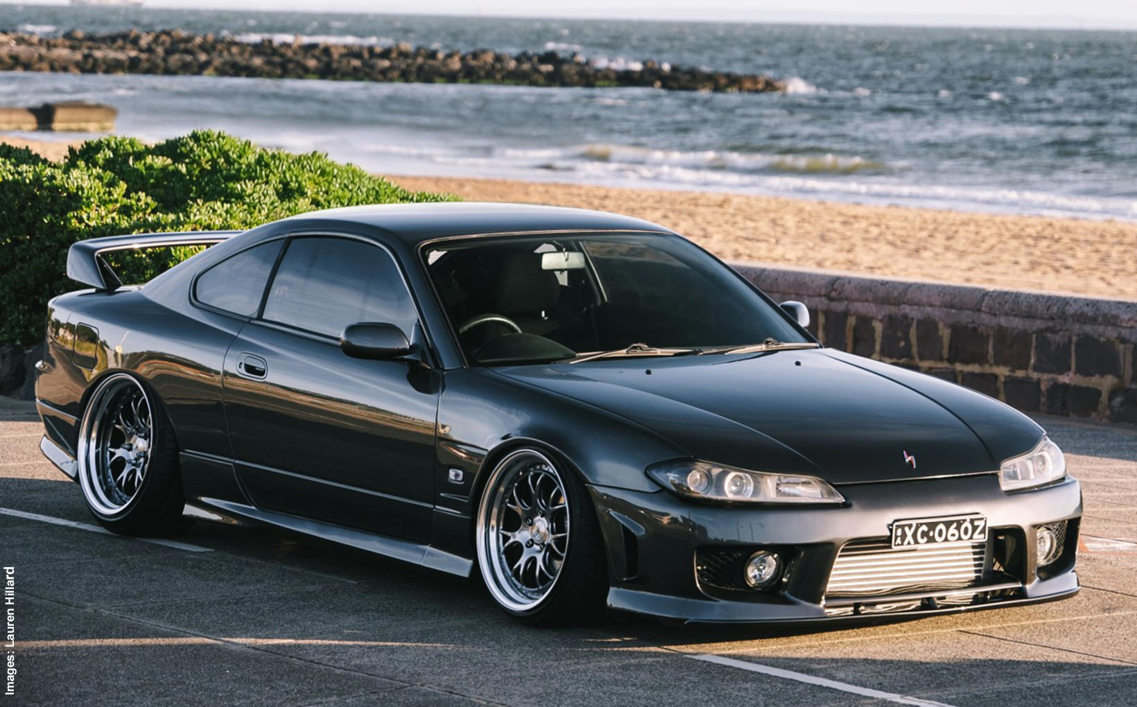 nissan 200sx