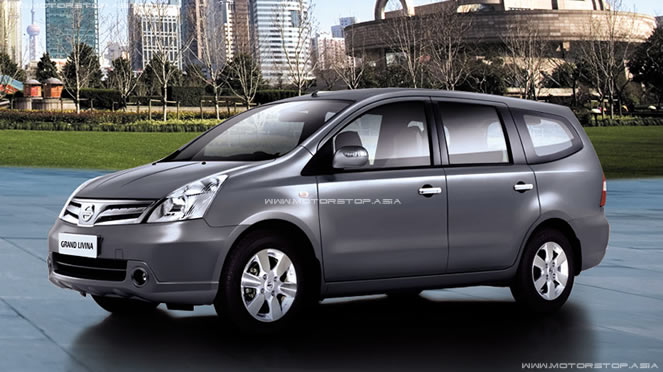 nissan 2011 - Hình 1