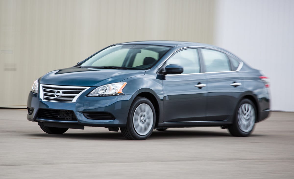 nissan 2015 - Hình 4