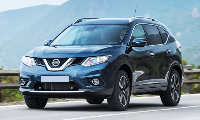 nissan 2017 - Hình 3