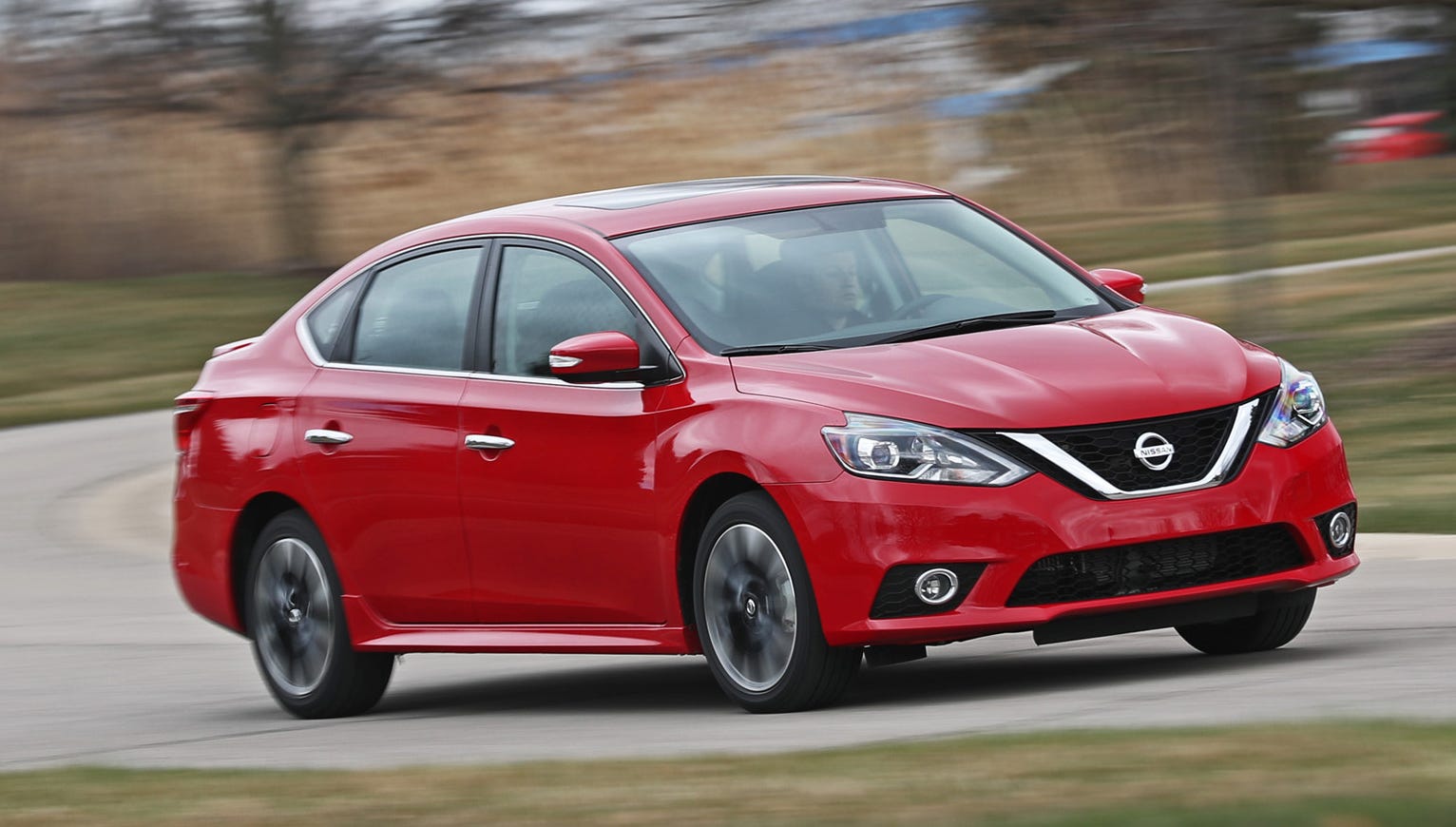 nissan 2018 - Hình 2