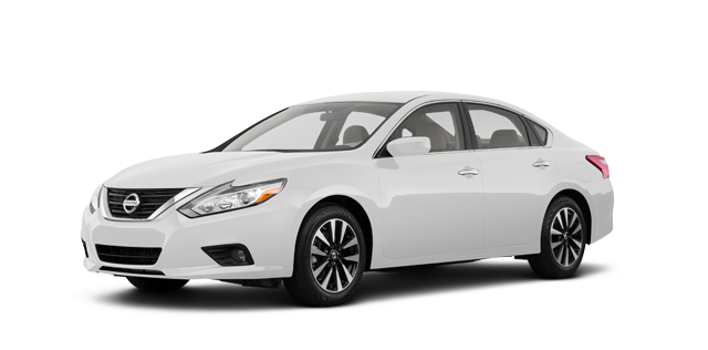 nissan 2018 - Hình 4