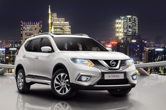 nissan 2019 - Hình 3