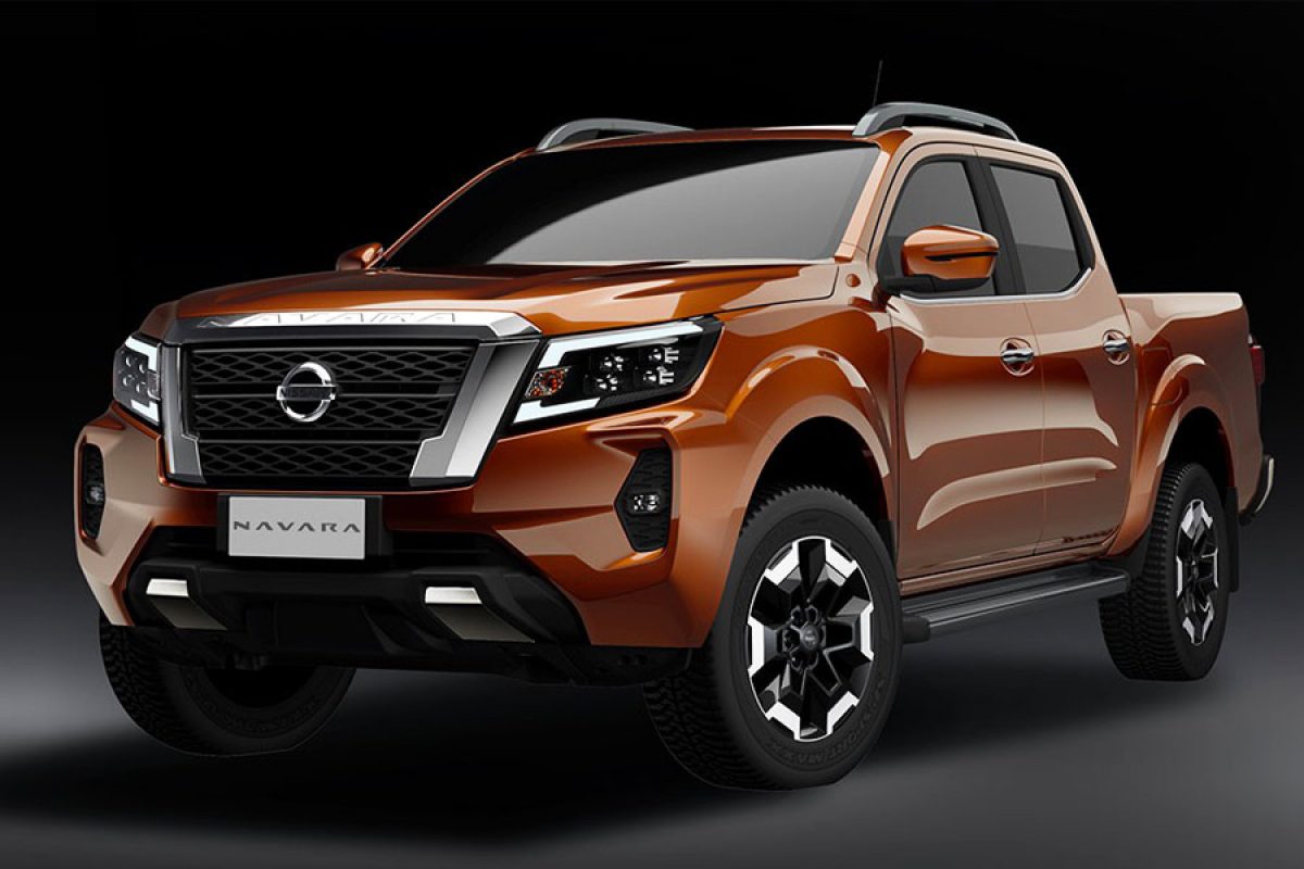 nissan 2021 - Hình 3