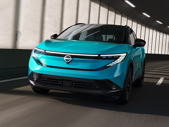 nissan 2026 - Hình 3