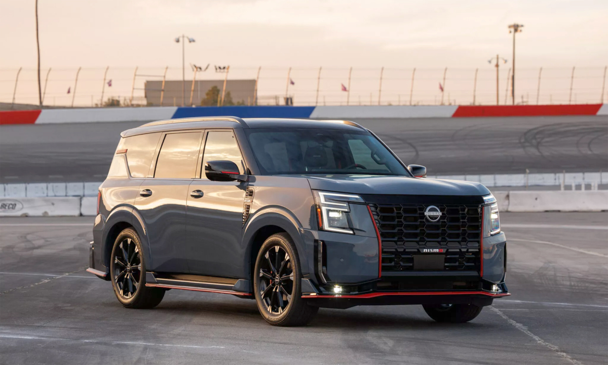 nissan 2026 - Hình 5