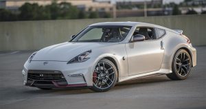 nissan 370z giá bao nhiêu