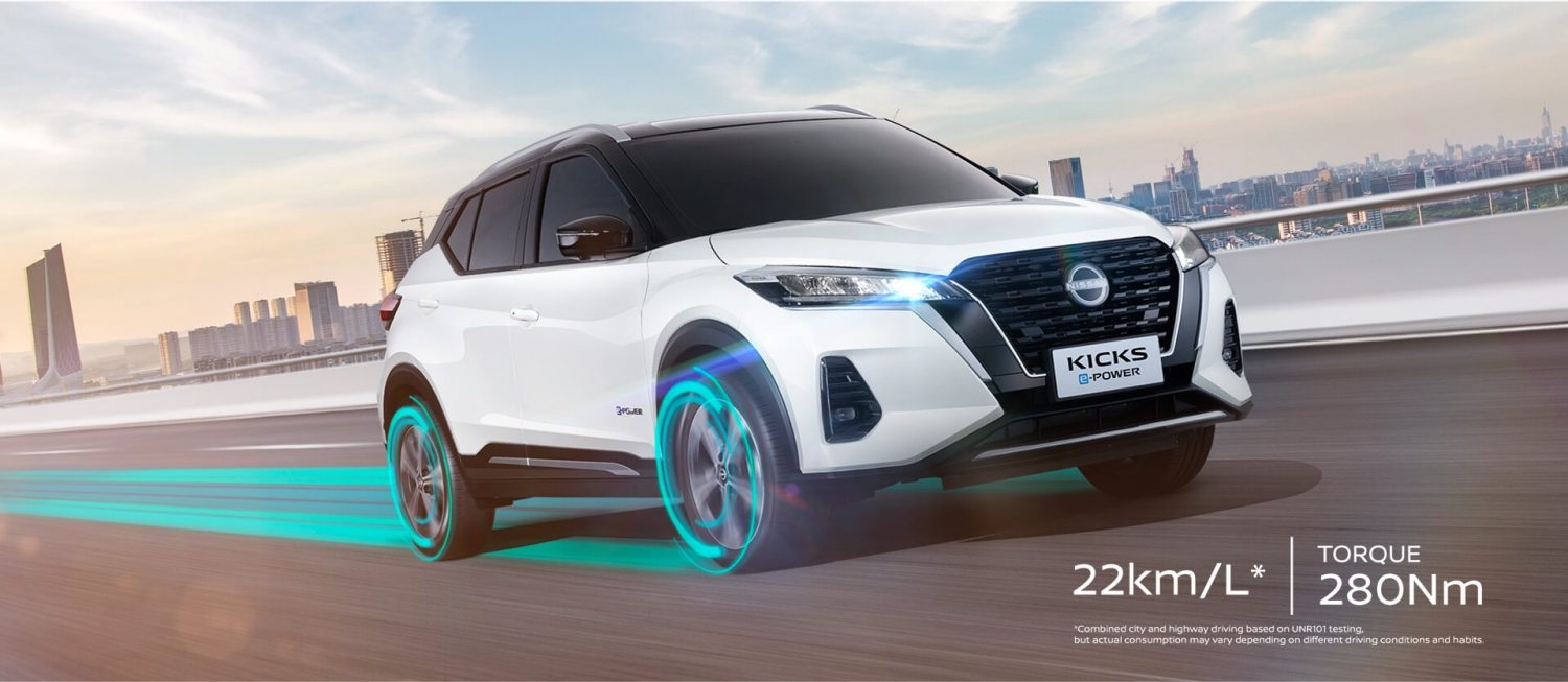 nissan 5 chỗ - Hình 5