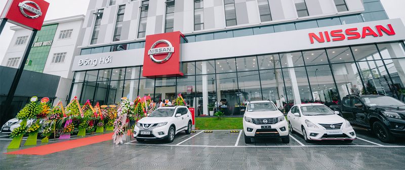 nissan đồng hới - Hình 2