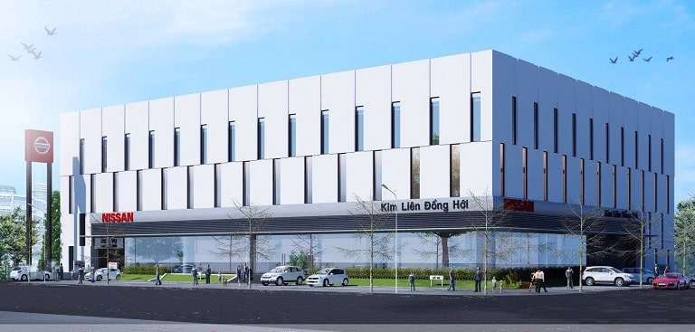 nissan đồng hới - Hình 3