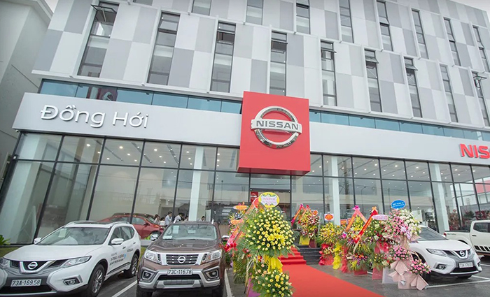 nissan đồng hới - Hình 4