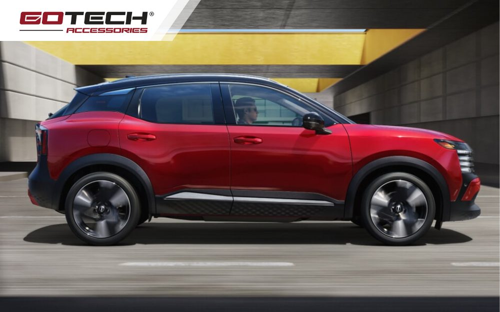 nissan kiss 2025 - Hình 2