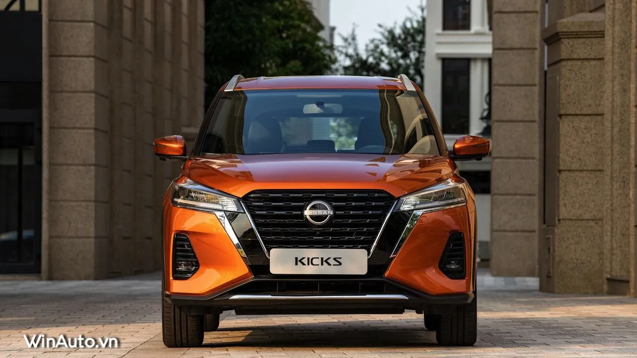 nissan kiss 2025 - Hình 4