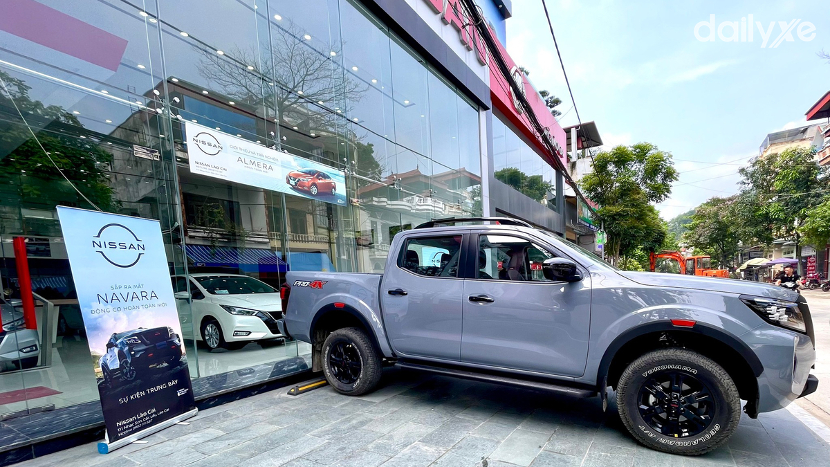 nissan lào cai - Hình 4
