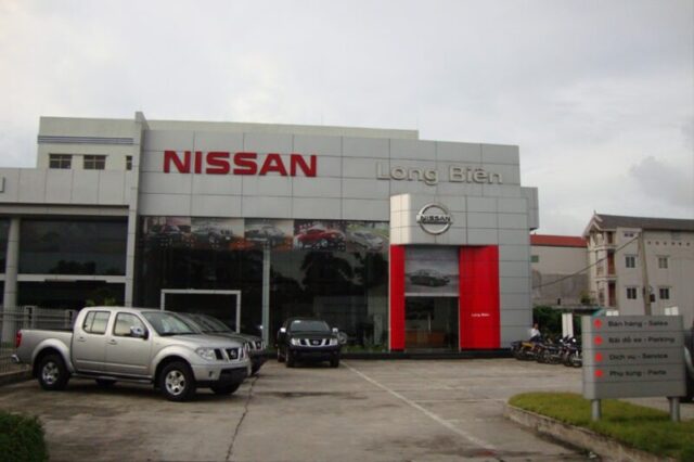 nissan long biên - Hình 5