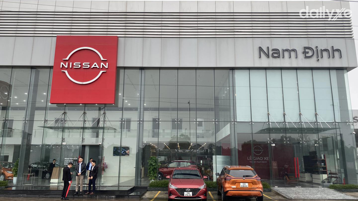 nissan nam định - Hình 2